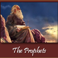 Advent- Prophets